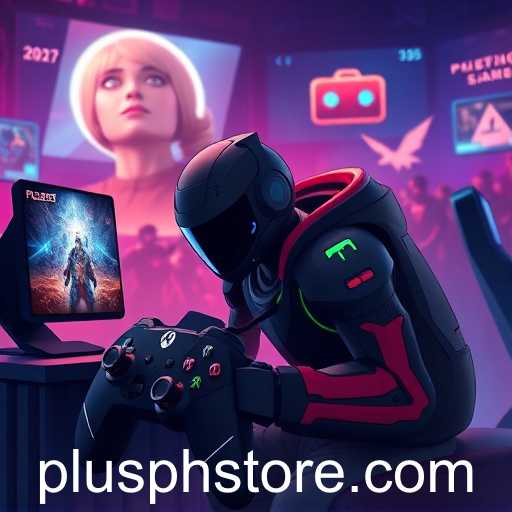 Emerging Trends in Online Gaming Platforms