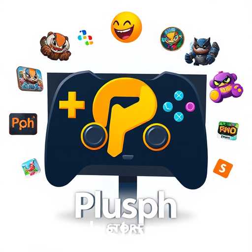 The Rise of Plusph Store in the Gaming World