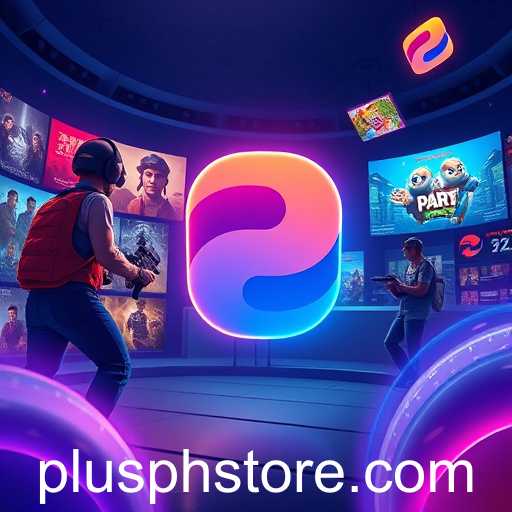 The Evolution of Plusph Store in the Gaming World