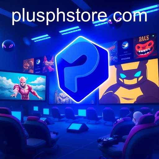 The Rise of Plusph Store in Digital Gaming