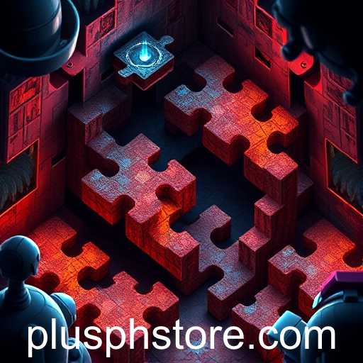 Unraveling Mysteries: Dive into the Puzzle Solvers Category with Plusph Store