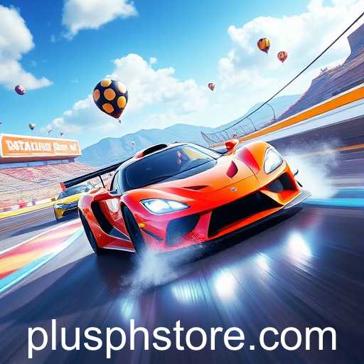 Exploring the Thrills of Racing Challenges in the Plusph Store