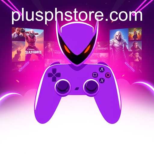 The Rise of Plusph Store in Online Gaming