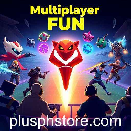 Exploring the Rise of Plusph Store in Gaming