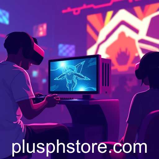 The Rise of Plusph Store in the Gaming Arena