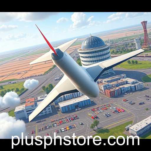 Exploring 'Simulations' on Plusph Store: A Virtual Playground for Gamers