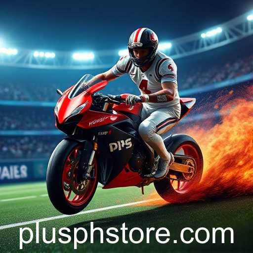 Exploring the 'Sports Games' Category on Plusph Store